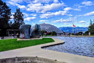 Four Hours of Vancouver Bliss: Unforgettable Memories Await