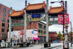 Neljä tuntia Vancouverin autuutta: Vancouverissa: Unohtumattomat muistot odottavat!