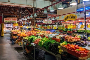 Neljä tuntia Vancouverin autuutta: Vancouverissa: Unohtumattomat muistot odottavat!