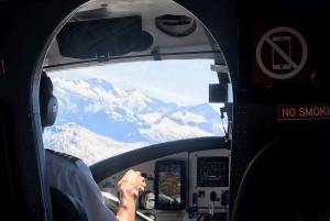 Vanuit Vancouver: dagtour in Whistler per watervliegtuig