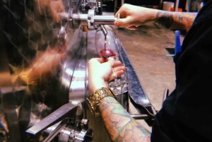 バンクーバーから：地元の試飲付きフレイザー バレー ワイン ツアー