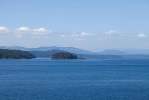 Vancouverista: Victoria & Butchart Gardens -kiertoajelu