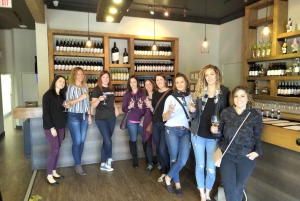 From Vancouver: Half-Day Fraser Valley Wine Tour