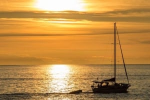 Fra Vancouver: Lighthouse Park & Horseshoe Bay-vandring