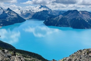 Garibaldi Park/ Panorama Ridge/ Hiking Day Trip