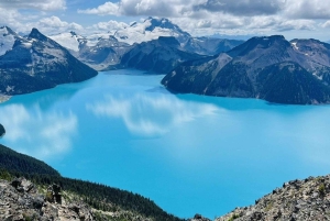 Parc Garibaldi/ Panorama Ridge/ Excursion d'une journée de randonnée