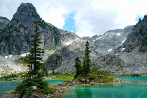 Watersprite Lake/ Hiking Day Trip