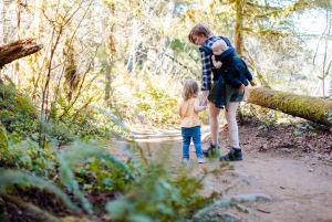 Gastown Discovery: A Family Tour Through Vancouver’s Heart