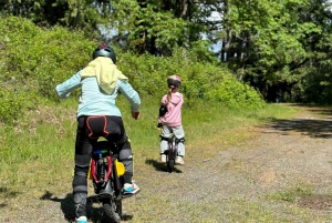 Great Vancouver EUC & E-scooters loop tour