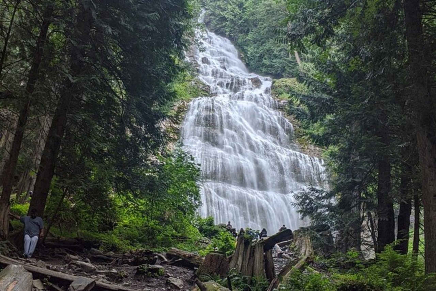 Passeio de um dia a Harrison | Harrison Hot Springs Private