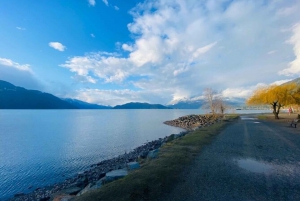 Harrison Day Trip | Harrison Hot Springs Private