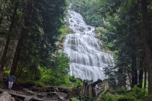 Passeio de um dia a Harrison | Harrison Hot Springs Private