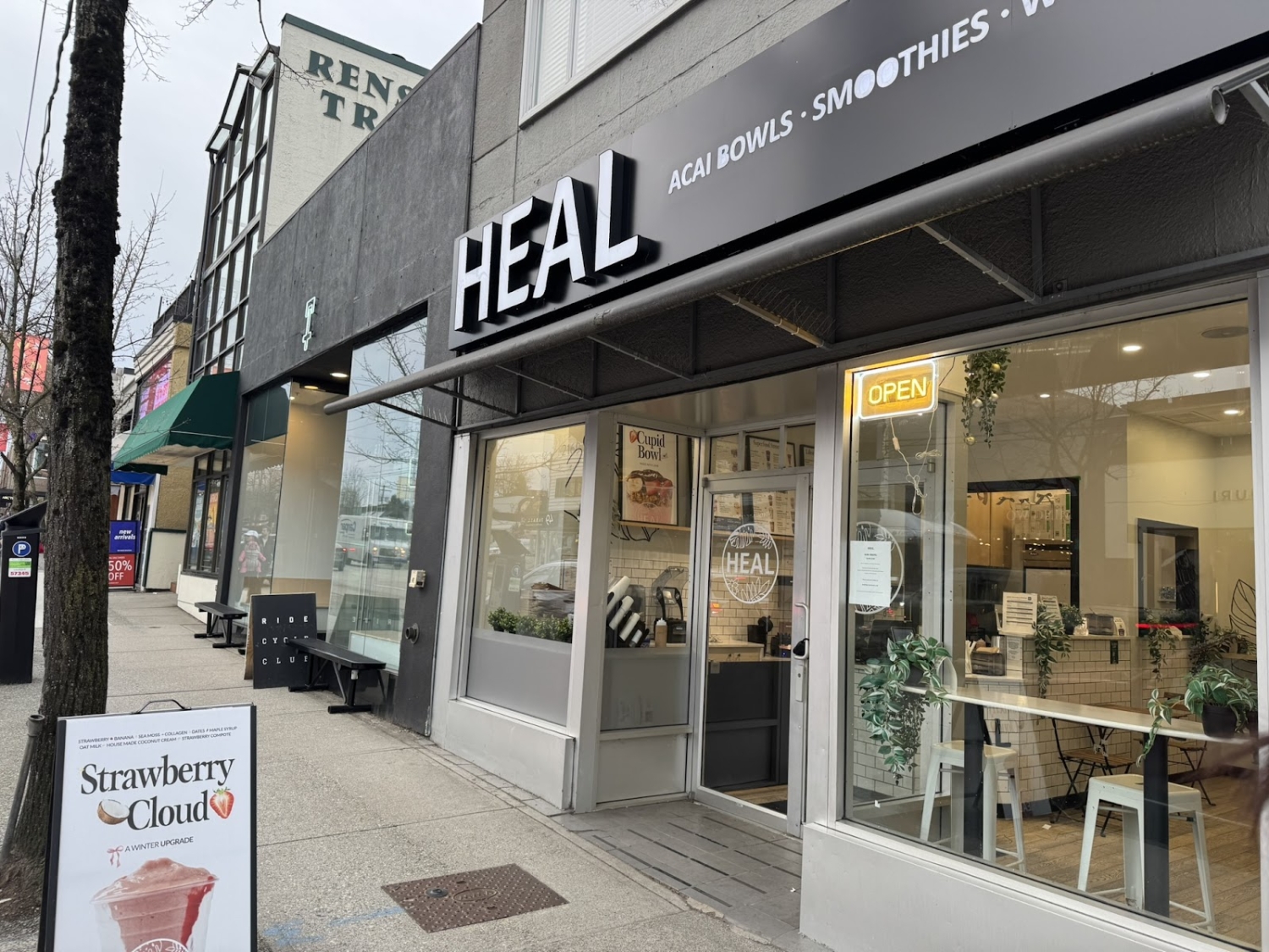 HEAL Wellness