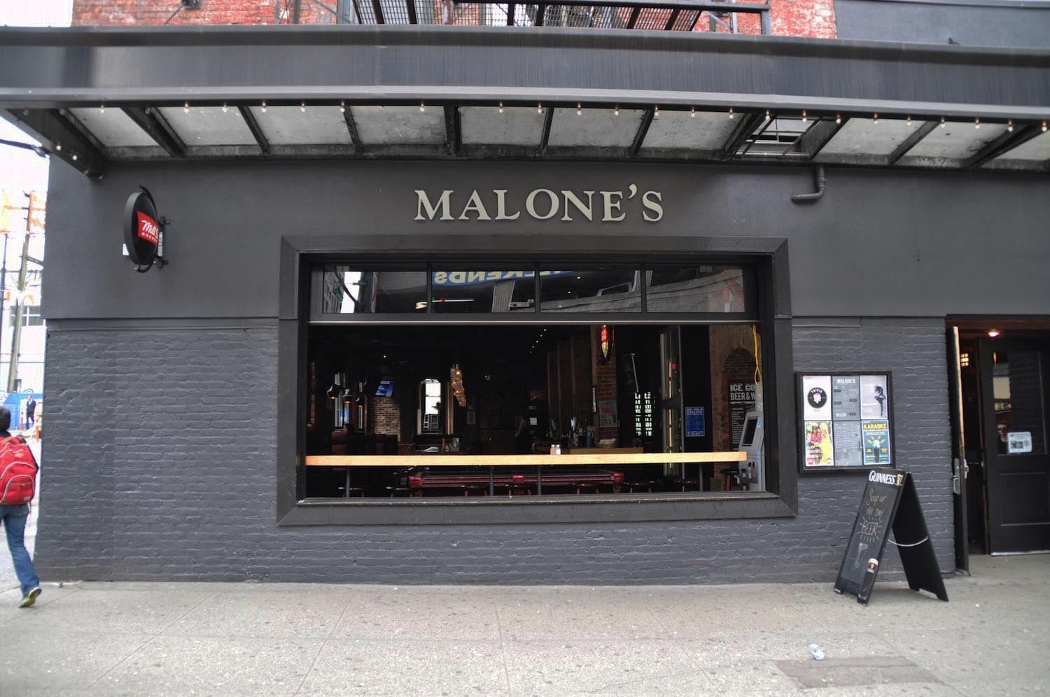 Malone's Taphouse