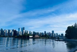 Aventura gastronómica en North Vancouver