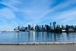 Aventura gastronómica en North Vancouver