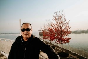 Private Professional Vacation Photoshoot in Vancouver