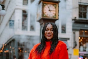 Private Professional Vacation Photoshoot in Vancouver