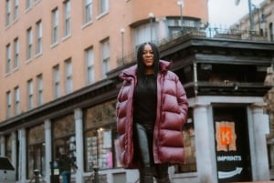 Private Professional Vacation Photoshoot in Vancouver