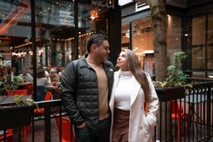 Private Professional Vacation Photoshoot in Vancouver