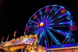 Visita privada especial a Vancouver para niños