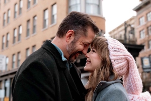 Servizio fotografico privato con un fotografo a Vancouver