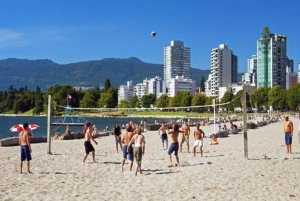 Privat Vancouver Amazing Highlight-tur med kinesisk have