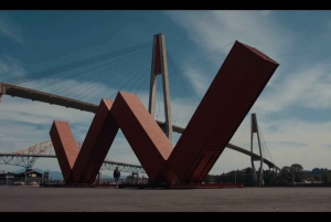 Privat Vancouver Amazing Highlight-tur med kinesisk have