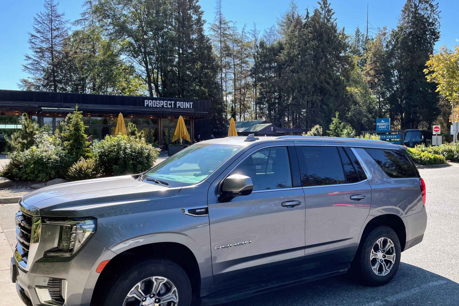 Visite privée du patrimoine et de l'histoire de Vancouver