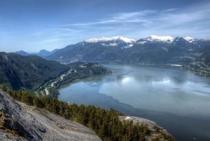 Private Whistler Full Day Tour from Vancouver