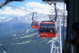 Private Whistler Full Day Tour from Vancouver