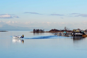 Richmond(YVR South):Seaplane Transfer to Salt Spring Island