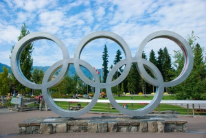 Sea to Sky Highway: Whistler & the Sea to Sky Gondola Tour