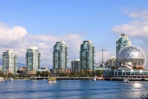 Skip-the-line Science World Vancouver Yksityinen kierros & liput