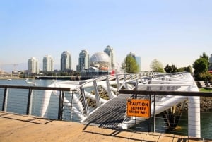 Skip-the-line Science World Vancouver Yksityinen kierros & liput