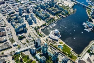 Skip-the-line Science World Vancouver Yksityinen kierros & liput