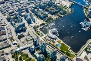 Skip-the-line Science World Vancouver Yksityinen kierros & liput