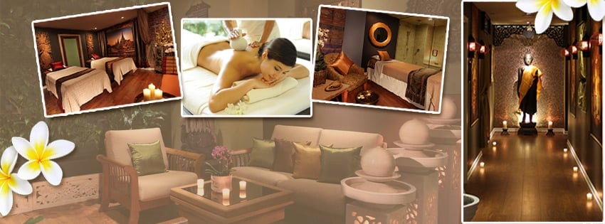 Smile Thai Wellness Spa