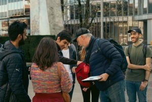 Rundvisning i superhelte-tv-serier (The Flash)