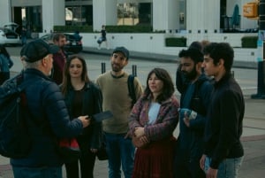 Rundvisning i superhelte-tv-serier (The Flash)