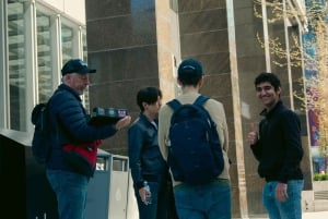 Rundvisning i superhelte-tv-serier (The Flash)