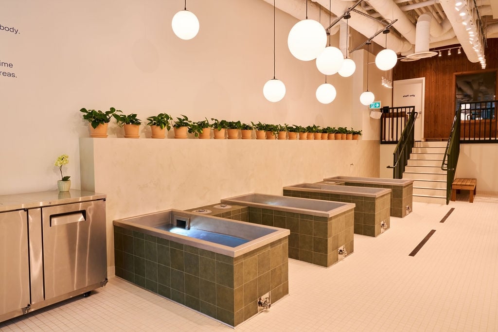 Tality Wellness Kitsilano