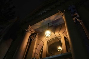 A Assombração de Vancouver Film Tour