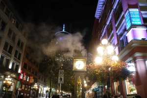 A Assombração de Vancouver Film Tour