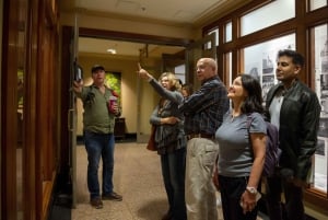 A Assombração de Vancouver Film Tour