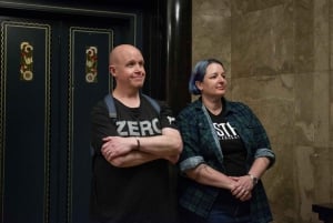 A Assombração de Vancouver Film Tour