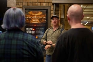 A Assombração de Vancouver Film Tour