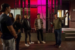 A Assombração de Vancouver Film Tour