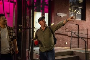 A Assombração de Vancouver Film Tour