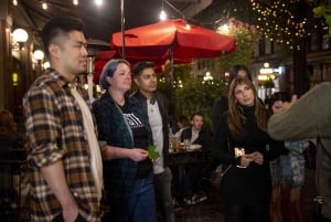 A Assombração de Vancouver Film Tour